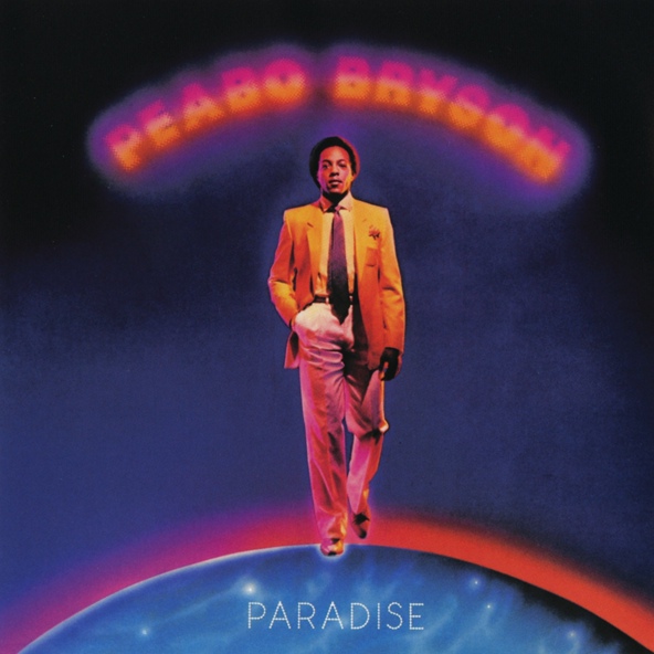 Peabo Bryson - Minute By Minute