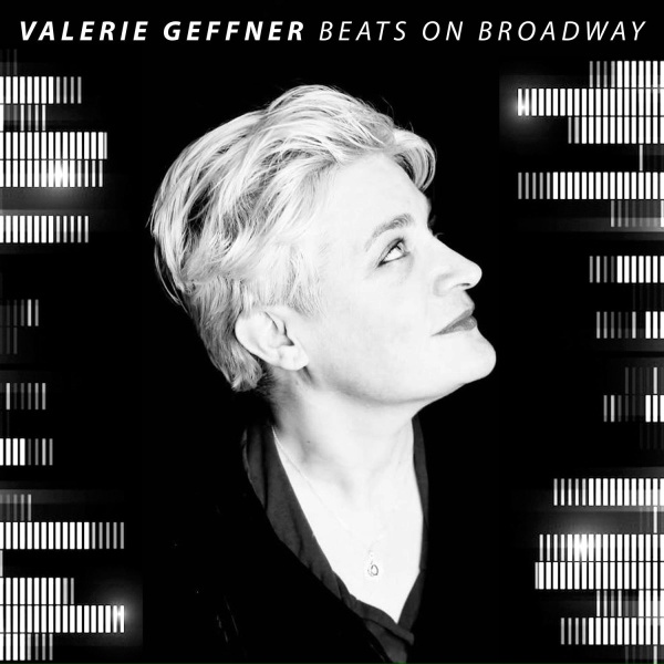 Valerie Geffner - Smoke Gets in Your Eyes