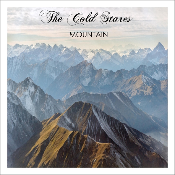 The Cold Stares - Cold Black Water