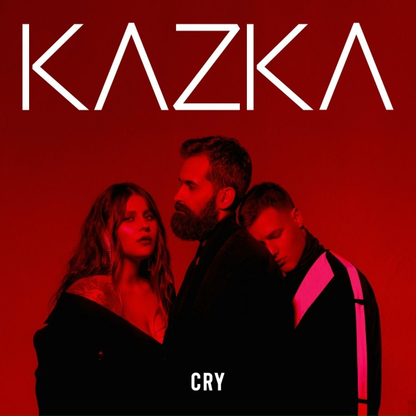 KAZKA - Cry
