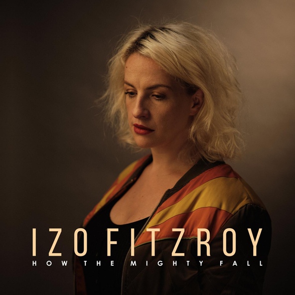 Izo FitzRoy - Ain't Here for Your Pleasure