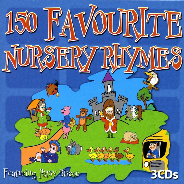 Patsy Biscoe - Clocks