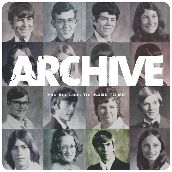 Archive - Again (long version)