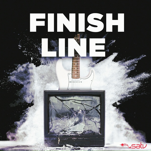 SATV Music - Finish Line