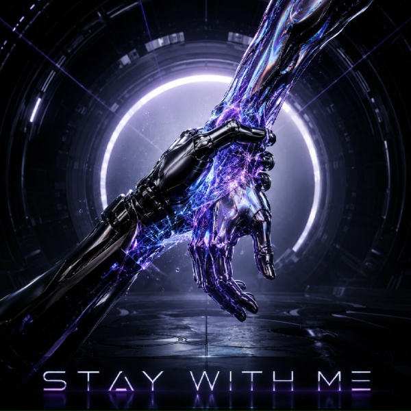 MVENAI - Stay With Me