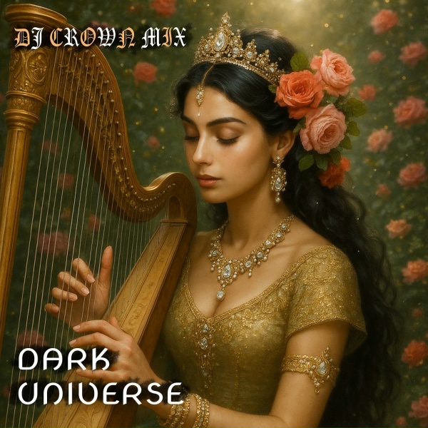 DJ Crown Mix - Out of Phase