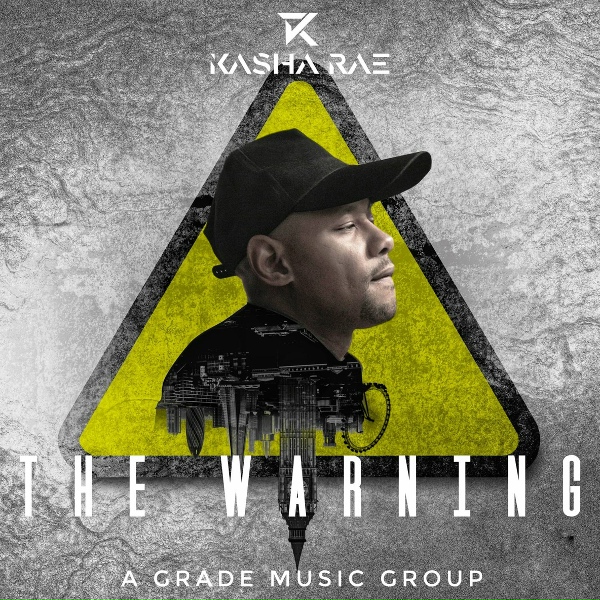 Kasha Rae feat. Zeno, DBR, Big Cakes, Harry Shotta, Genesis Elijah, Marcus Adam