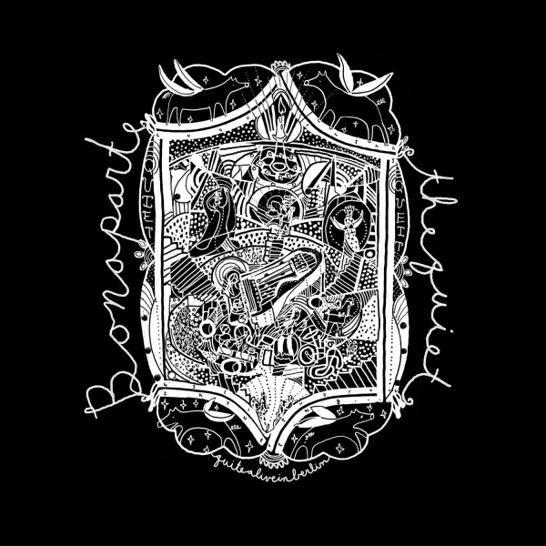 Bonaparte - Melody X
