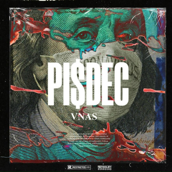 Vnas - Pi$Dec