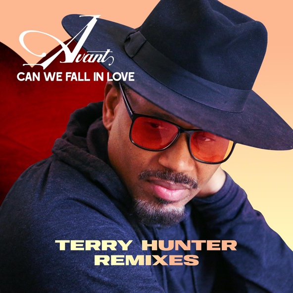 Avant - Can We Fall In Love