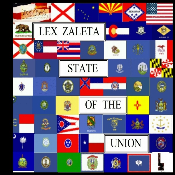Lex Zaleta - Annabel Lee