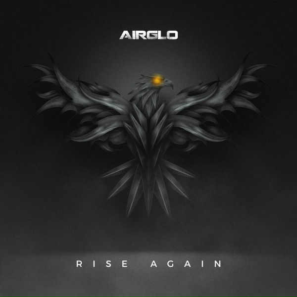 Airglo - RISE AGAIN