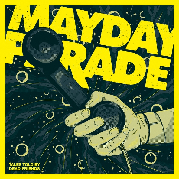 Mayday Parade - The Last Something That Meant Anything&nbsp;