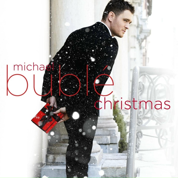 Michael Bubl&eacute; - The Christmas Sweater