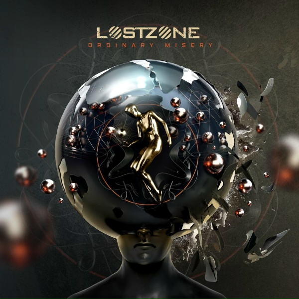 Lost Zone - Out of My Mind
