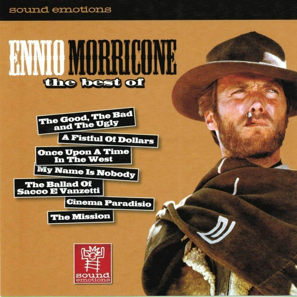 Nicky North Studio London Orchestra - Il Mercenario (Il Mercenario)