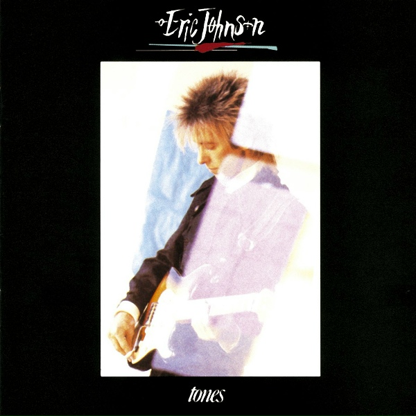 Eric Johnson - Friends