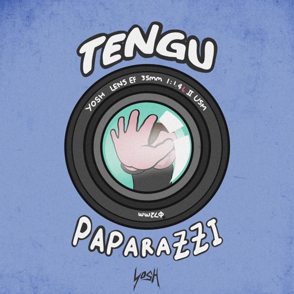 Tengu - Paparazzi
