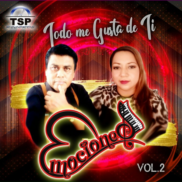 Emociones - Mi Primer Amor