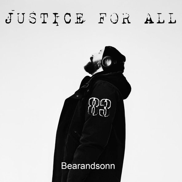 Bearandsonn - Justice for All
