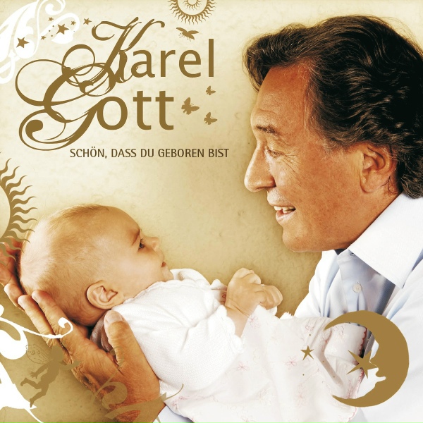 Karel Gott - Der ewige Kreis (Circle Of Life)