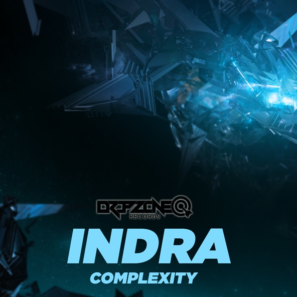 Indra - Game Over
