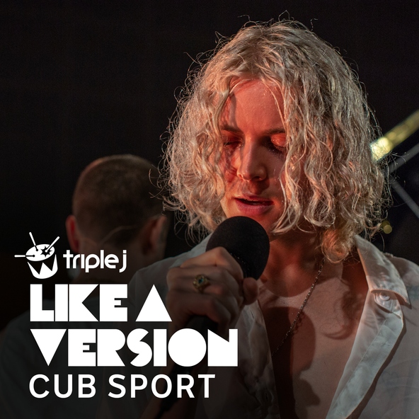 Cub Sport - when the party's over