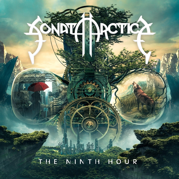 Sonata Arctica - Run To You