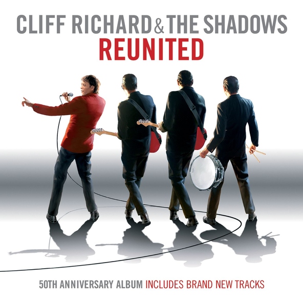 Cliff Richard, The Shadows - Summer Holiday