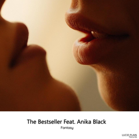 The Bestseller, Anika Black - Fantasy