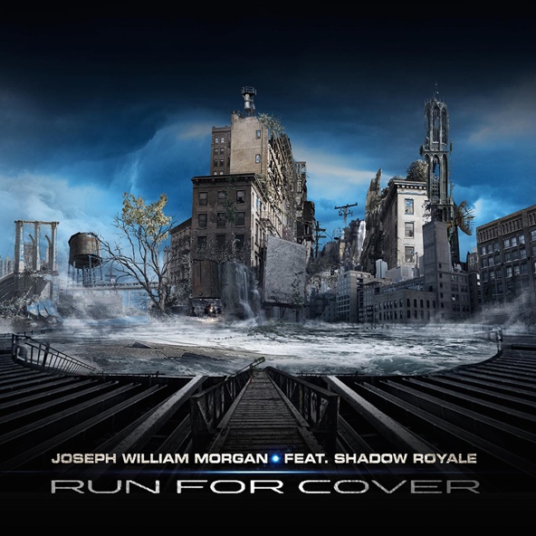 Joseph William Morgan feat. Shadow Royale - Somewhere Over the Rainbow