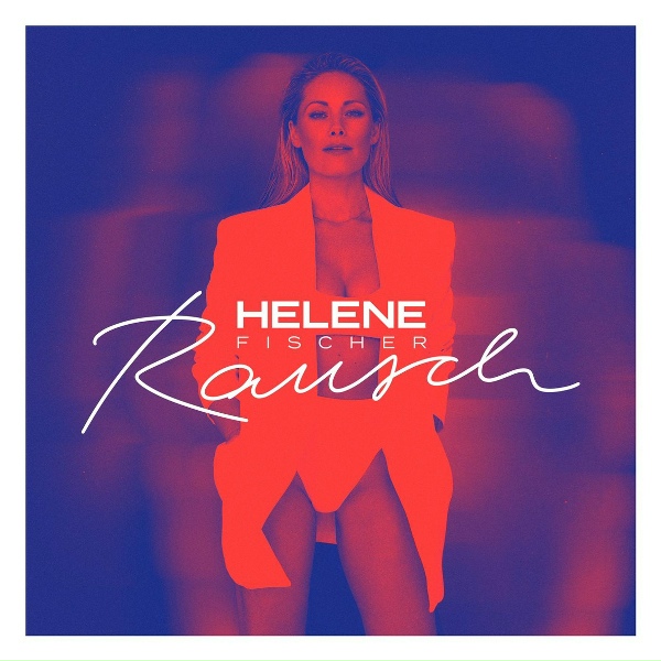 Helene Fischer - Engel ohne Fl&uuml;gel