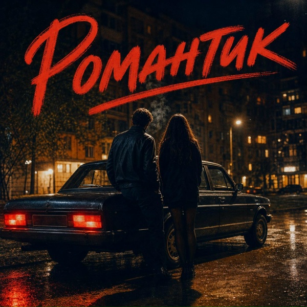 Ночной Хулиган - Романтик