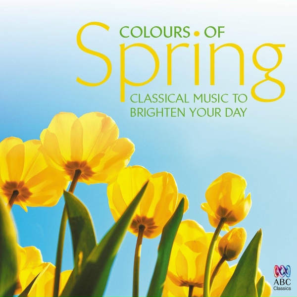 Adelaide Symphony Orchestra, David Stanhope - My Robin Is to the Greenwood Gone