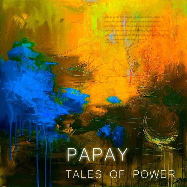 Papay - Лёд (Album Mix)
