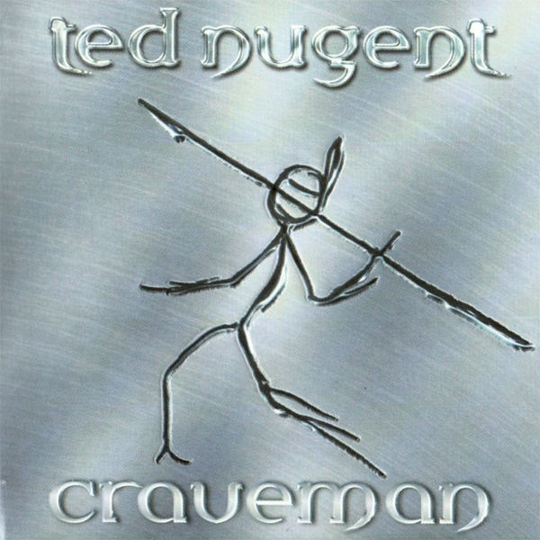 Ted Nugent - Klstrphnky
