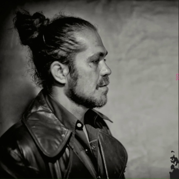 Citizen Cope - Scared of Heights
