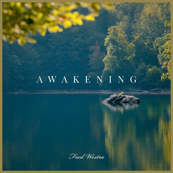 Fred Westra - Healing Grief