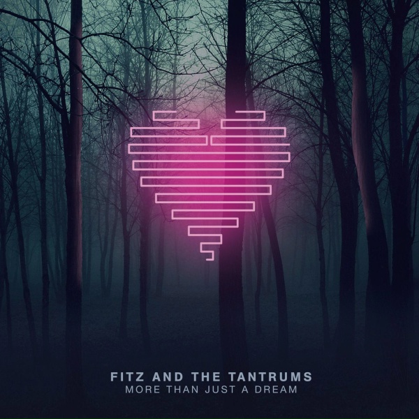 Fitz and The Tantrums - MerryGoRound