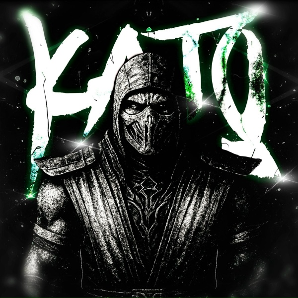 BLACK LIONS BEATZ - KATO