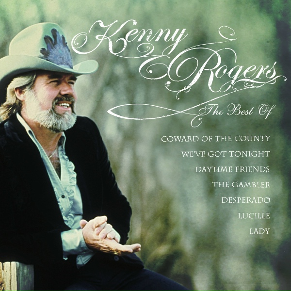 Kenny Rogers - Scarlet Fever