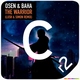 Osen & Baha - The Warrior (Lush & Simon Remix) (Lush & Simon Remix)