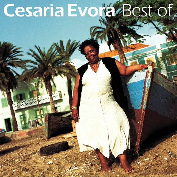 Ces&aacute;ria &Eacute;vora - Petit Pays