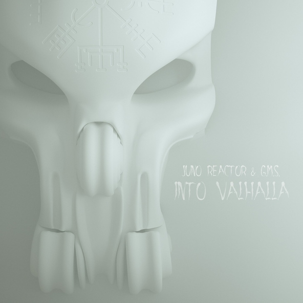 Juno Reactor - Zombi