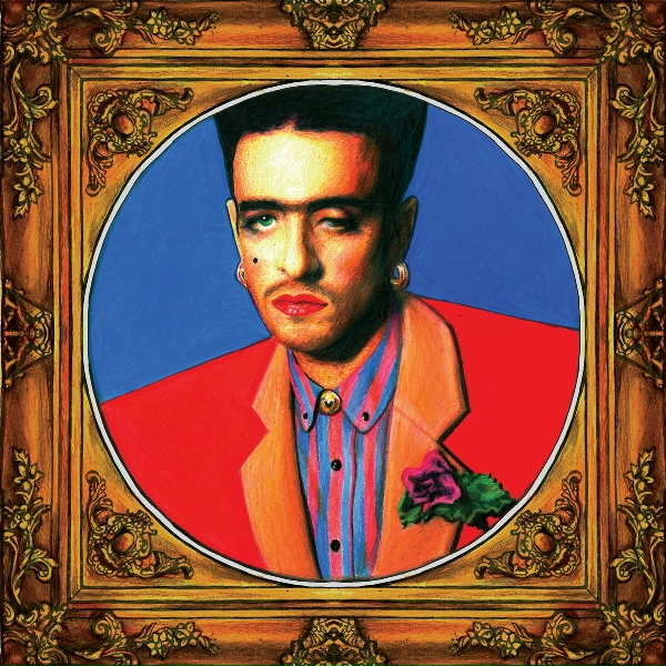 Ssion - Weird Yearz