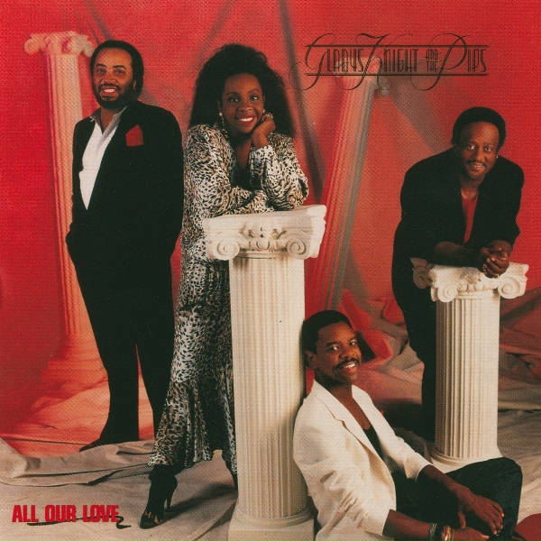 Gladys Knight & The Pips - Complete Recovery