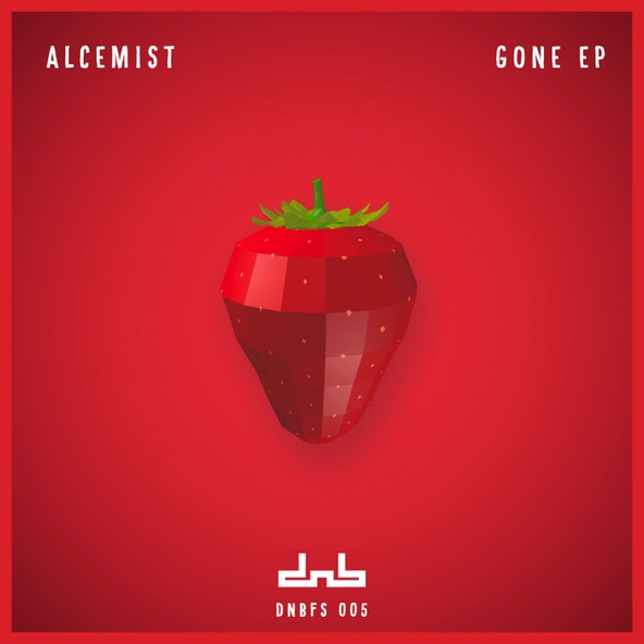 Alcemist - Gone