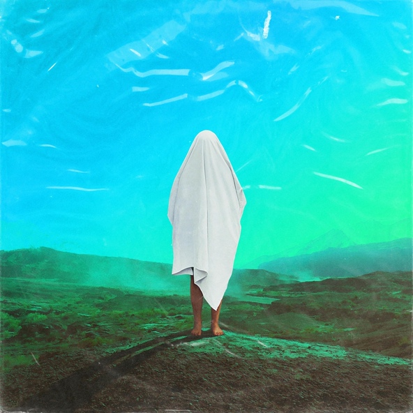 Glass Tides - Wide Eyes