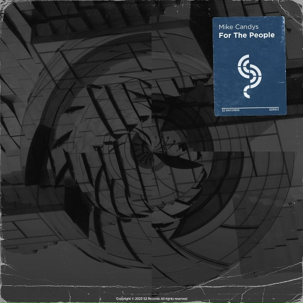 Mike Candys - For The People