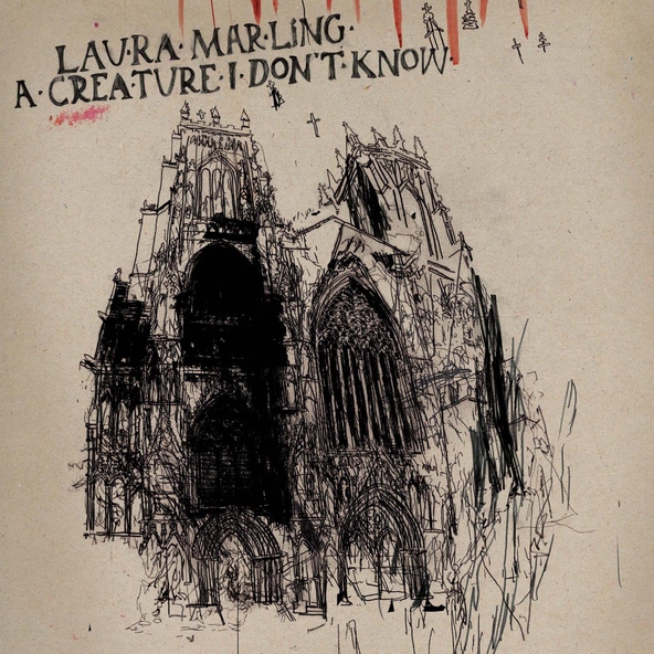 Laura Marling - What He Wrote